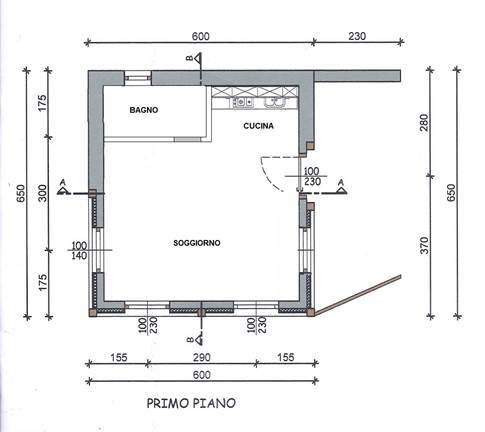 Piano Primo