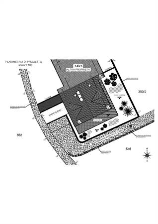 Planimetria generale