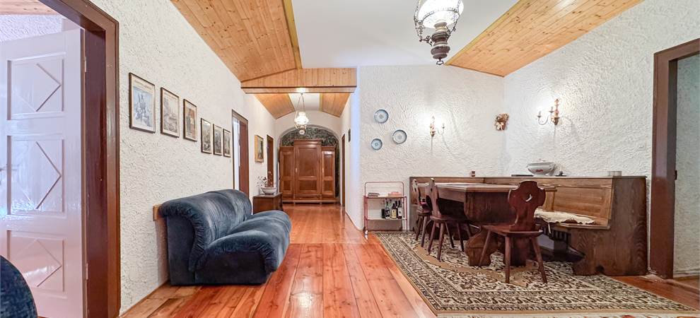 Sala principale