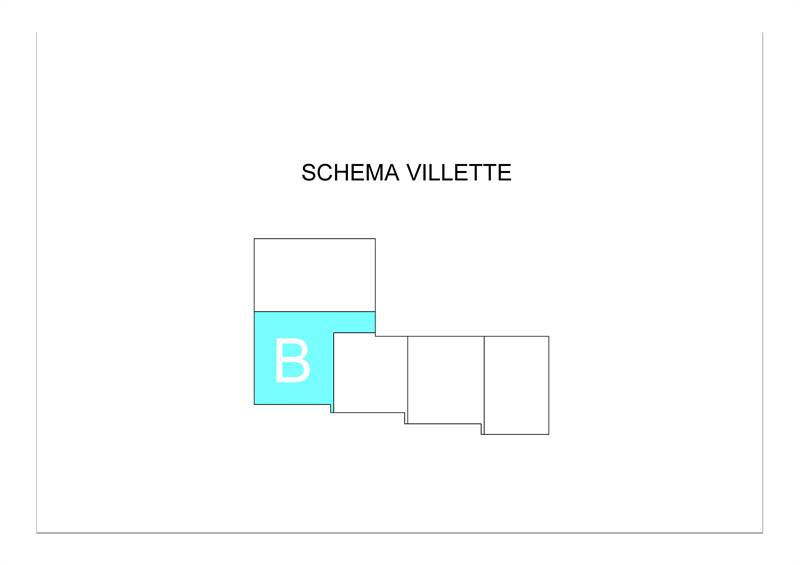 Scheva villette