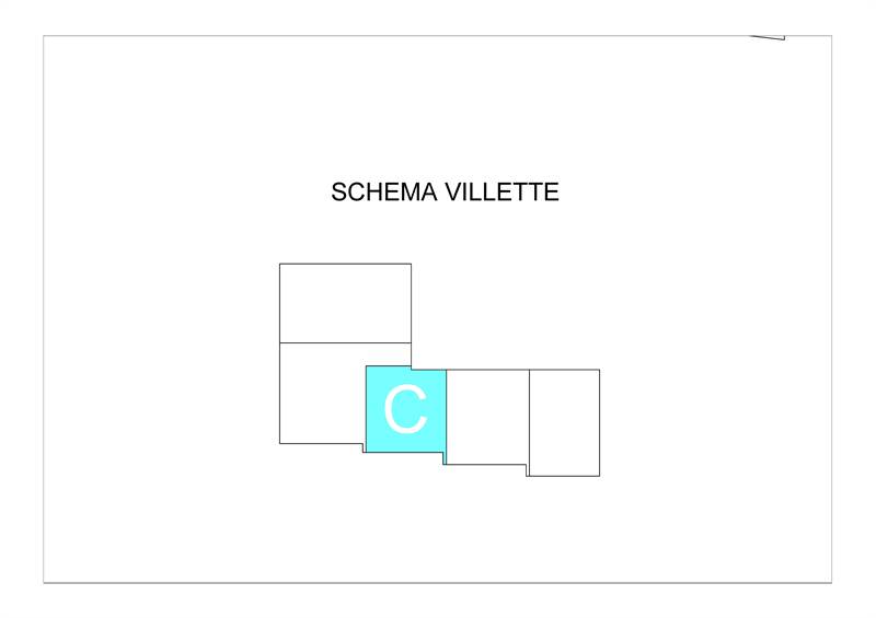 Schema Villette