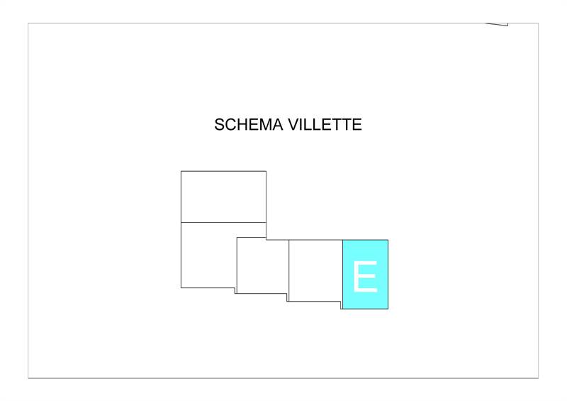 Schema Villette