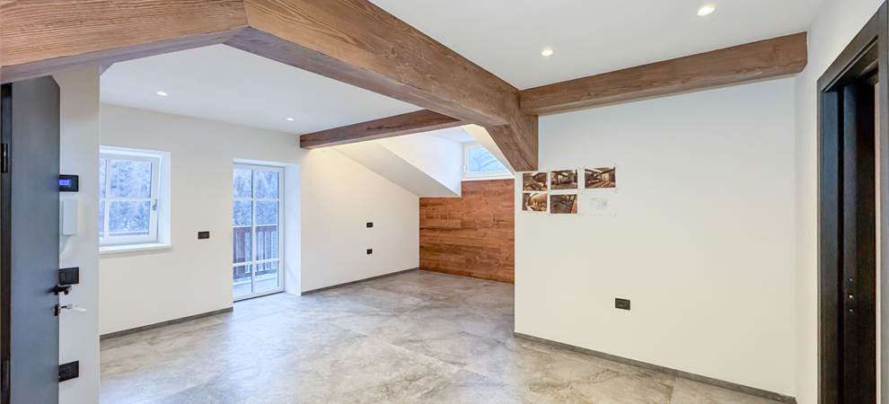 Ingresso zona giorno