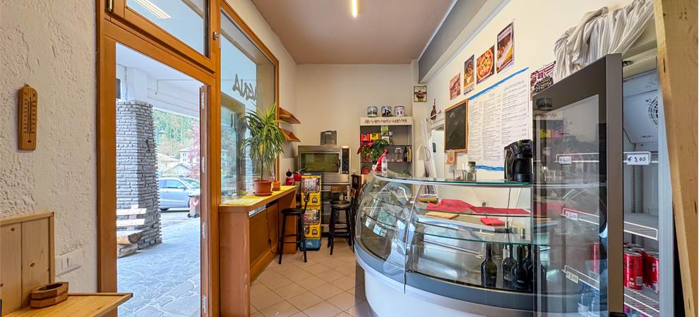 Ingresso locale