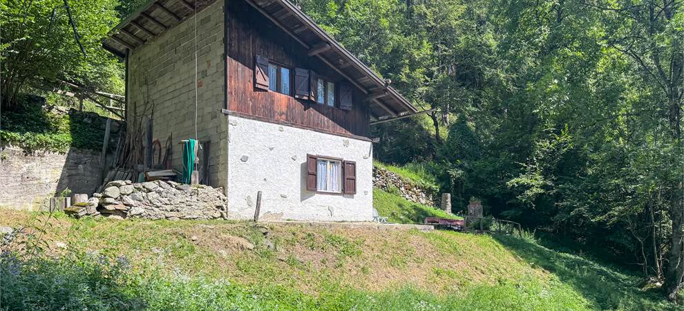 Prospetto esterno