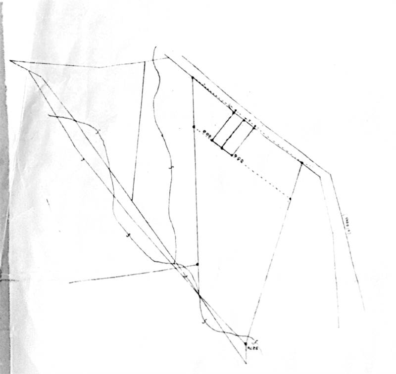 Planimetria terreni