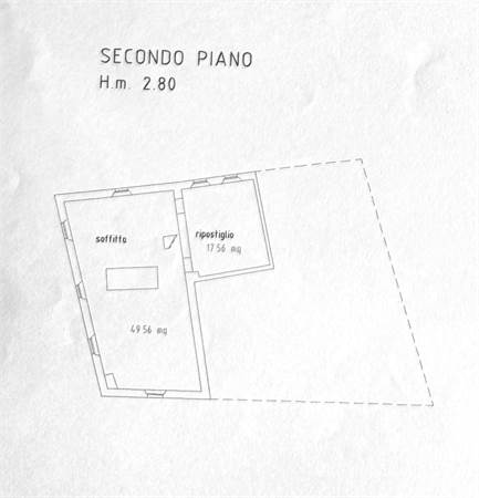 Planimetria secondo livello