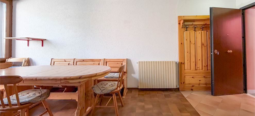 Soggiorno - sala da pranzo