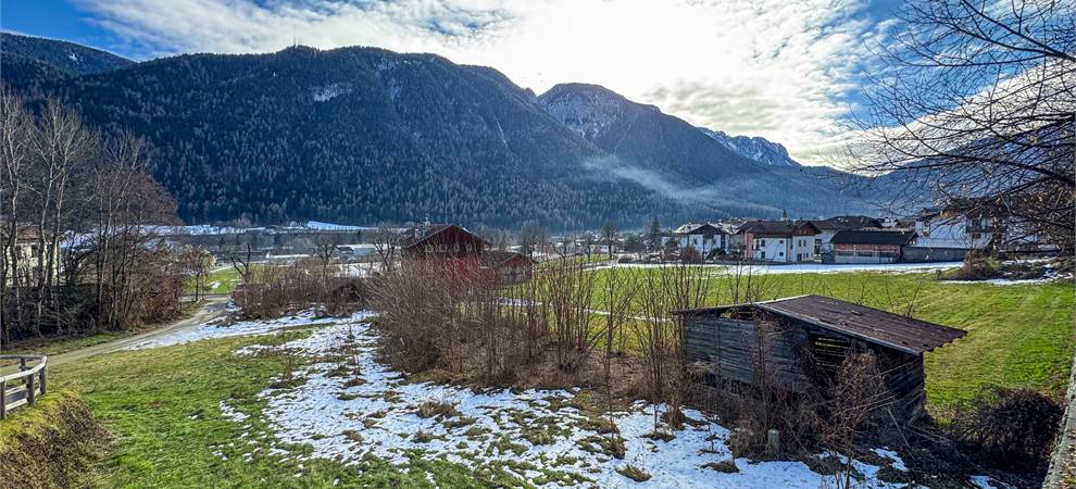 Terreno a Malé in Val di Sole