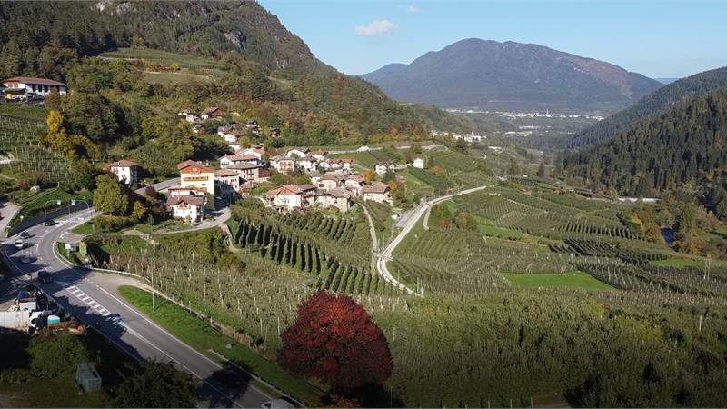 Terreni in vendita a Tozzaga, in Val di Sole