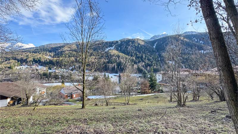 Terreno Edificabile in vendita a Mezzana