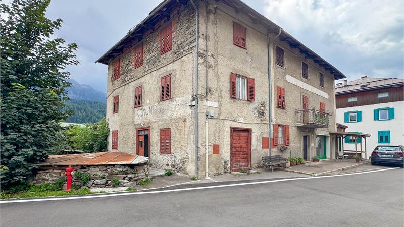 Terracielo da valorizzare in Val di Sole