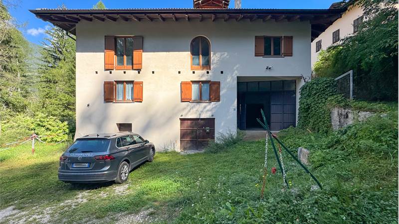 Occasione tripla a Dimaro-Folgarida